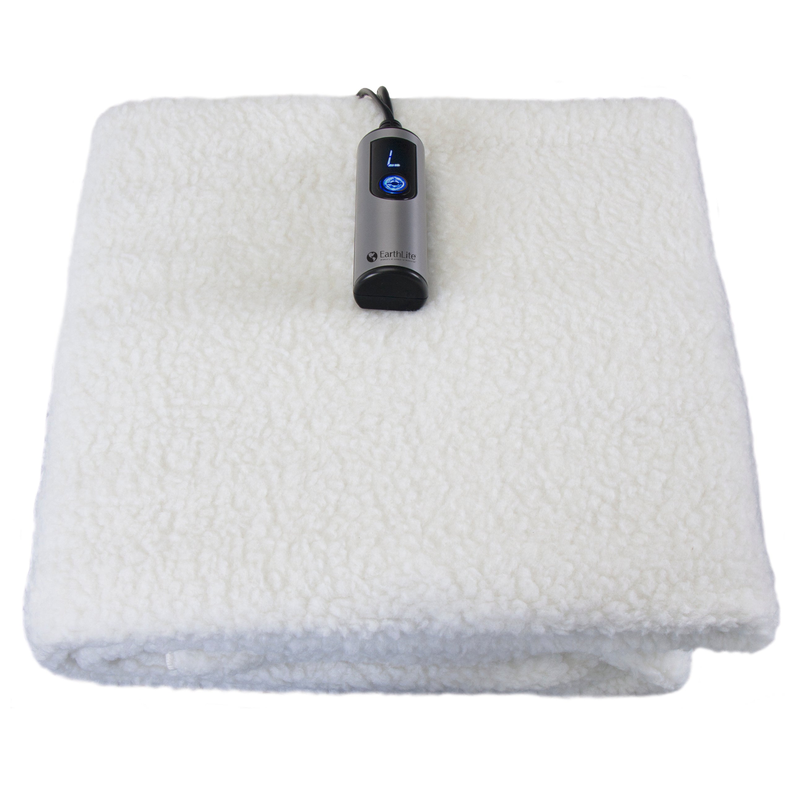 Earthlite Professional Massage Table Warmer - Heating Pad for Spa & Therapy - Perfect for Massage, Physical Therapy, and Relaxation at Home or Clinic
