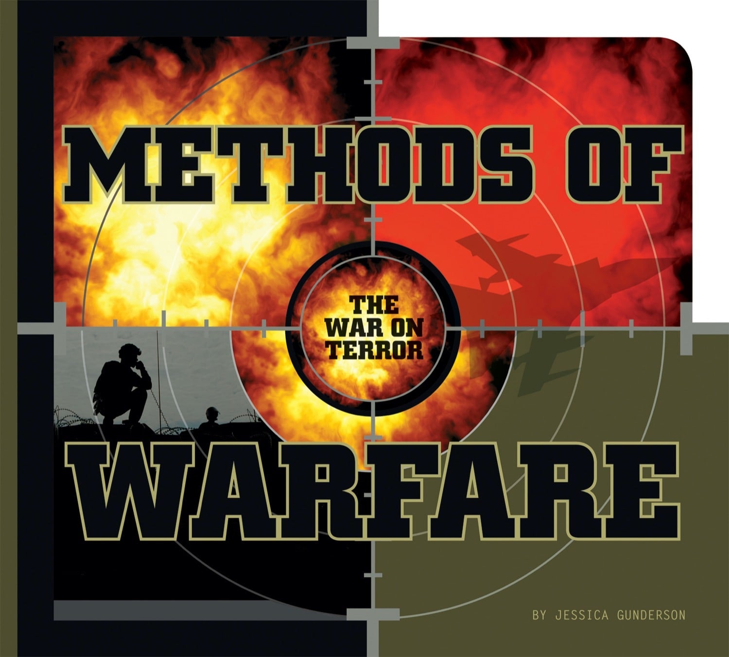 Modern Warfare Strategies & Tactics Guide | Best Military Combat Techniques for Training & Simulation | Perfect for Gamers, Historians & Tactical Enthusiasts
