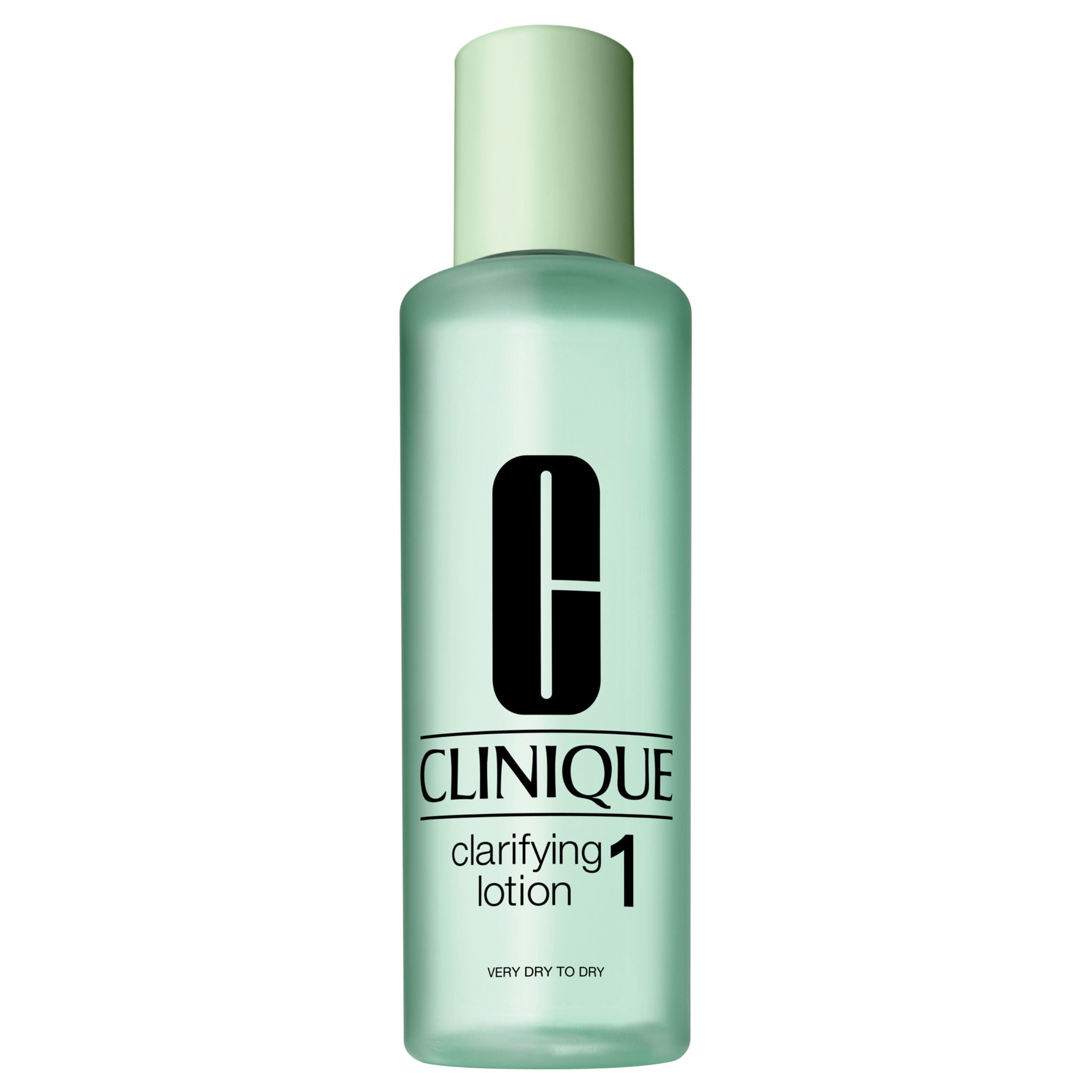 Clarifying Lotion 1 - Alcohol-Free Facial Toner for Oily & Acne-Prone Skin | Hydrating & Pore Minimizing | Perfect for Daily Skincare Routine & Post-Cleansing Treatment