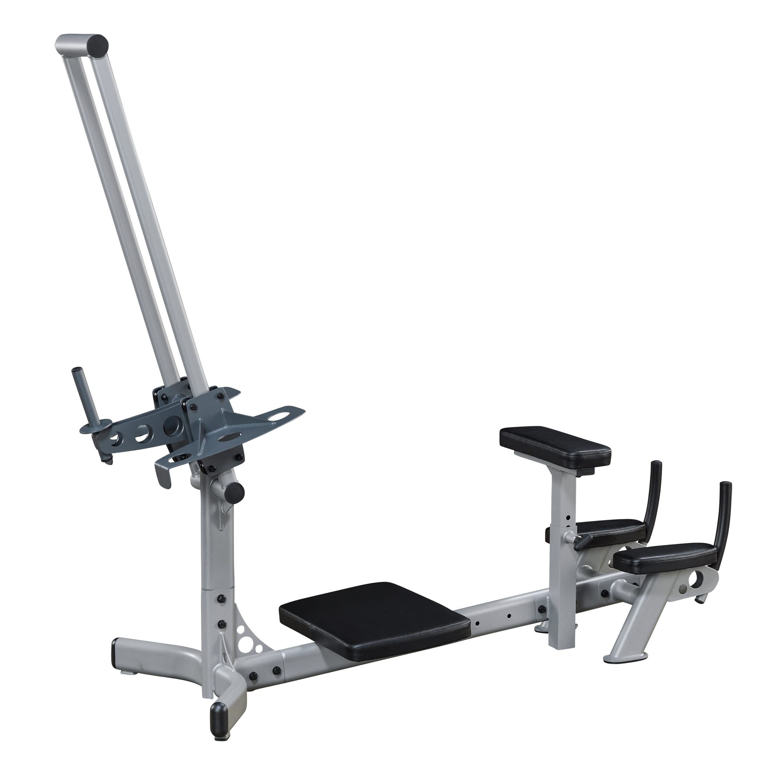 Body-Solid PGM200X Glute Master Powerline - Home Gym Glute Isolation Machine for Booty & Leg Workouts | Perfect for Home Fitness & Targeted Muscle Training