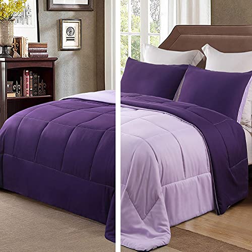 Purple/Lilac