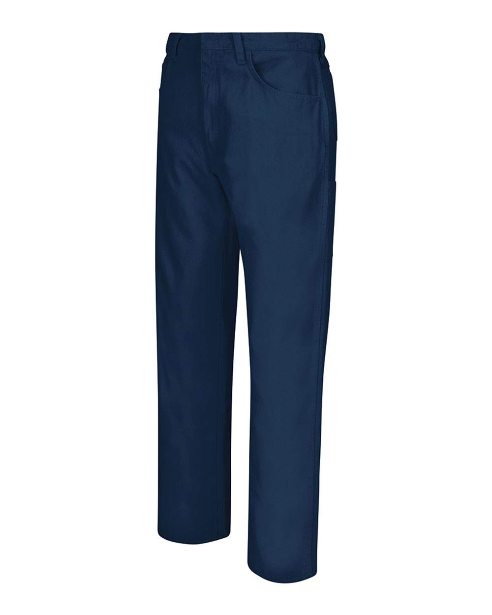 Bulwark Loose Fit Midweight FR Jeans for Men - Flame Resistant Work Pants for Construction & Industrial Safety (Perfect for Electricians, Welders & Outdoor Workers)