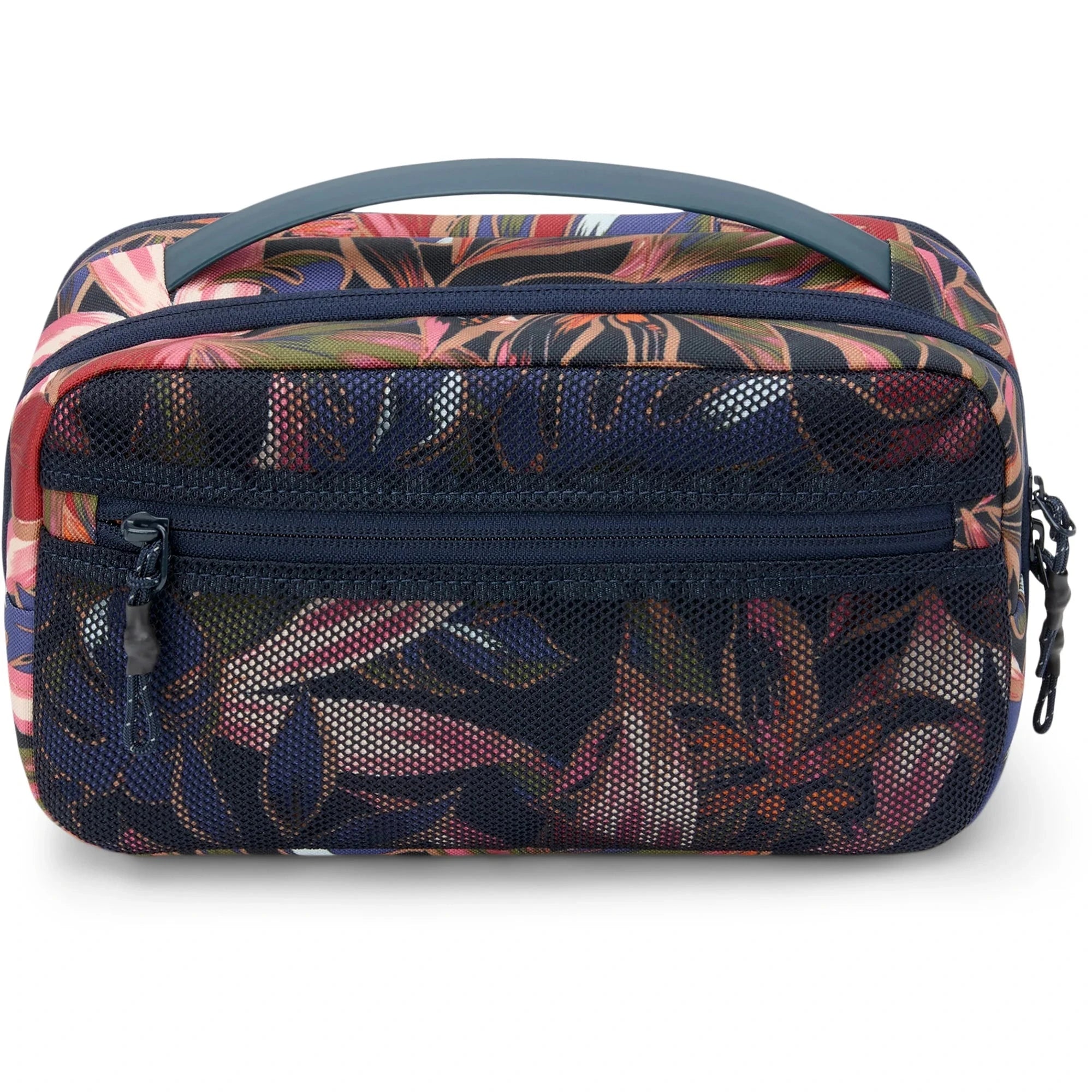 Dakine Medium Travel Kit - Dark Stargazer Design - Perfect for Toiletries & Cosmetics Organization on Trips, Gym, and Camping