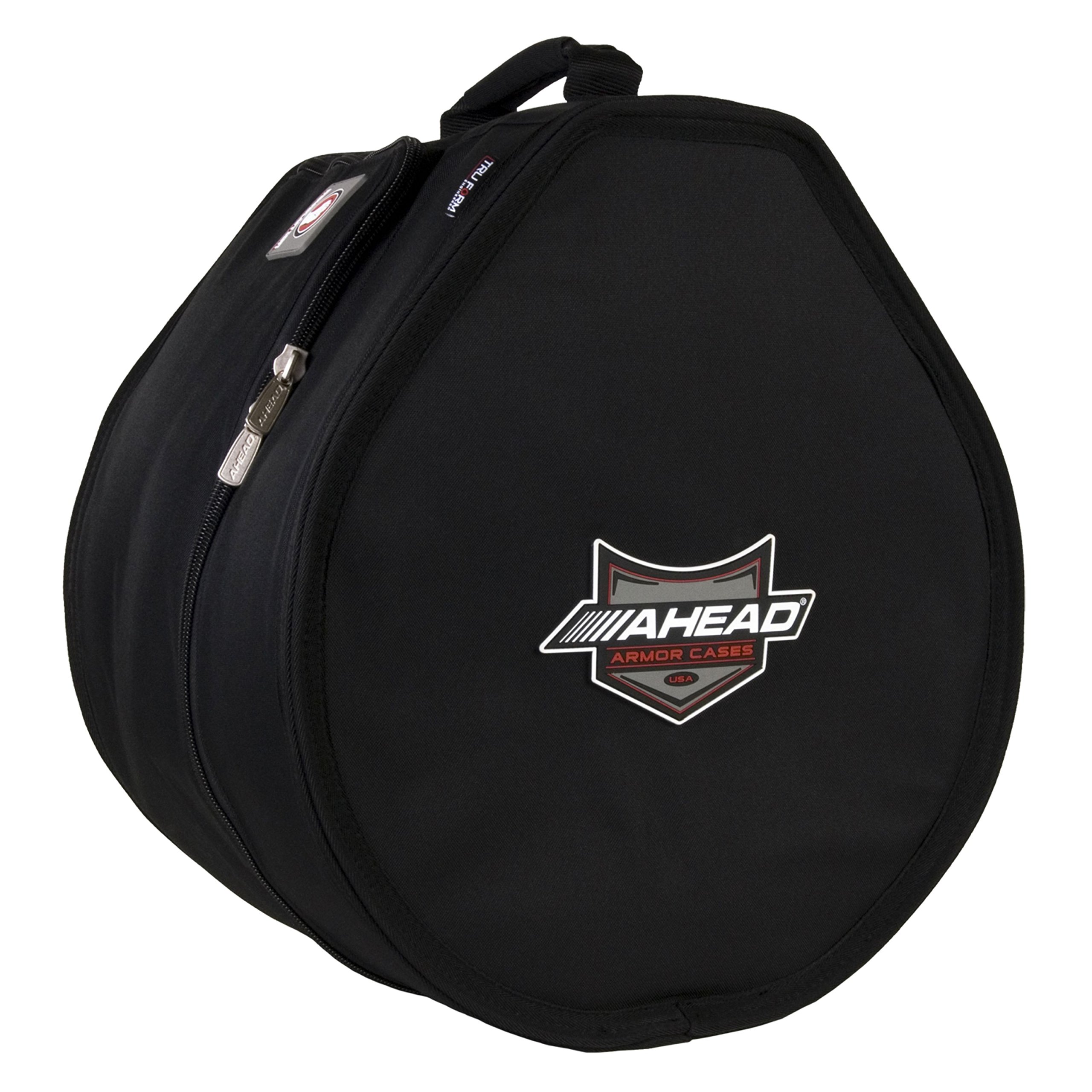 AR4014 Heavy Duty Drum Set Case - Durable Protective Cover for Drum Kits - Perfect for Gigging, Travel & Storage