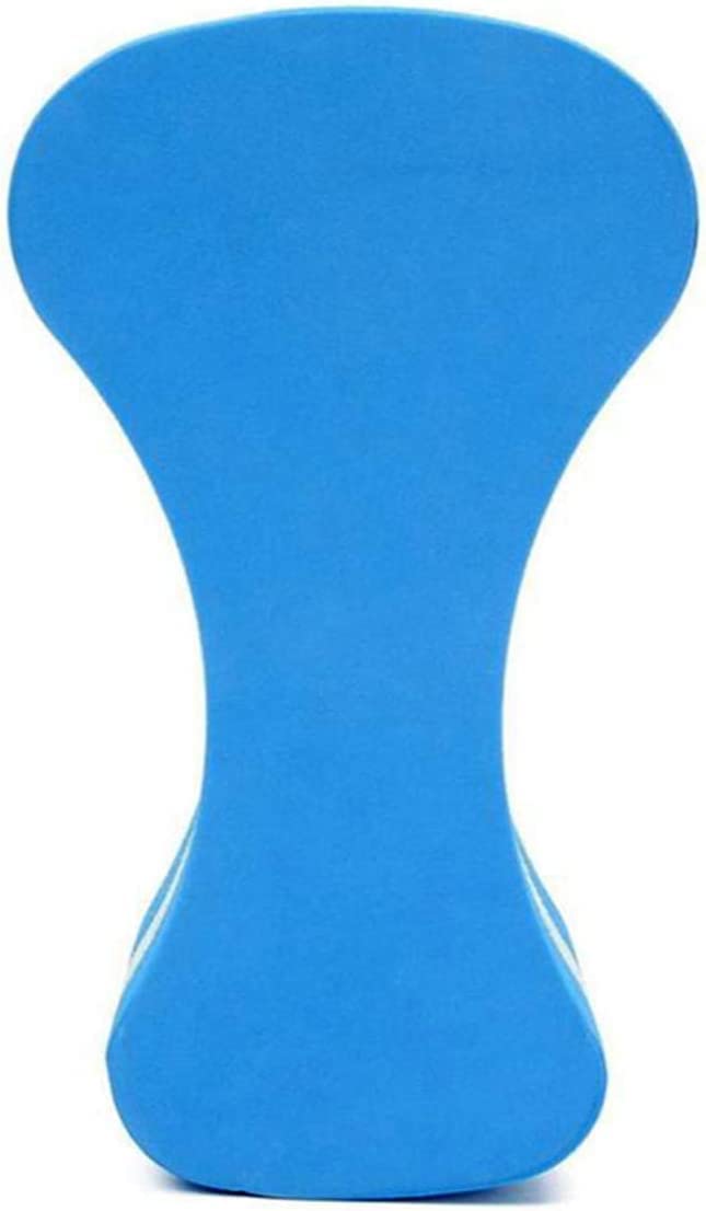 EVA Swim Training Pull Buoy - Leg Float & Kickboard for Adults, Kids & Beginners - Improve Swimming Technique & Buoyancy - Perfect for Pool, Lap Training & Water Aerobics