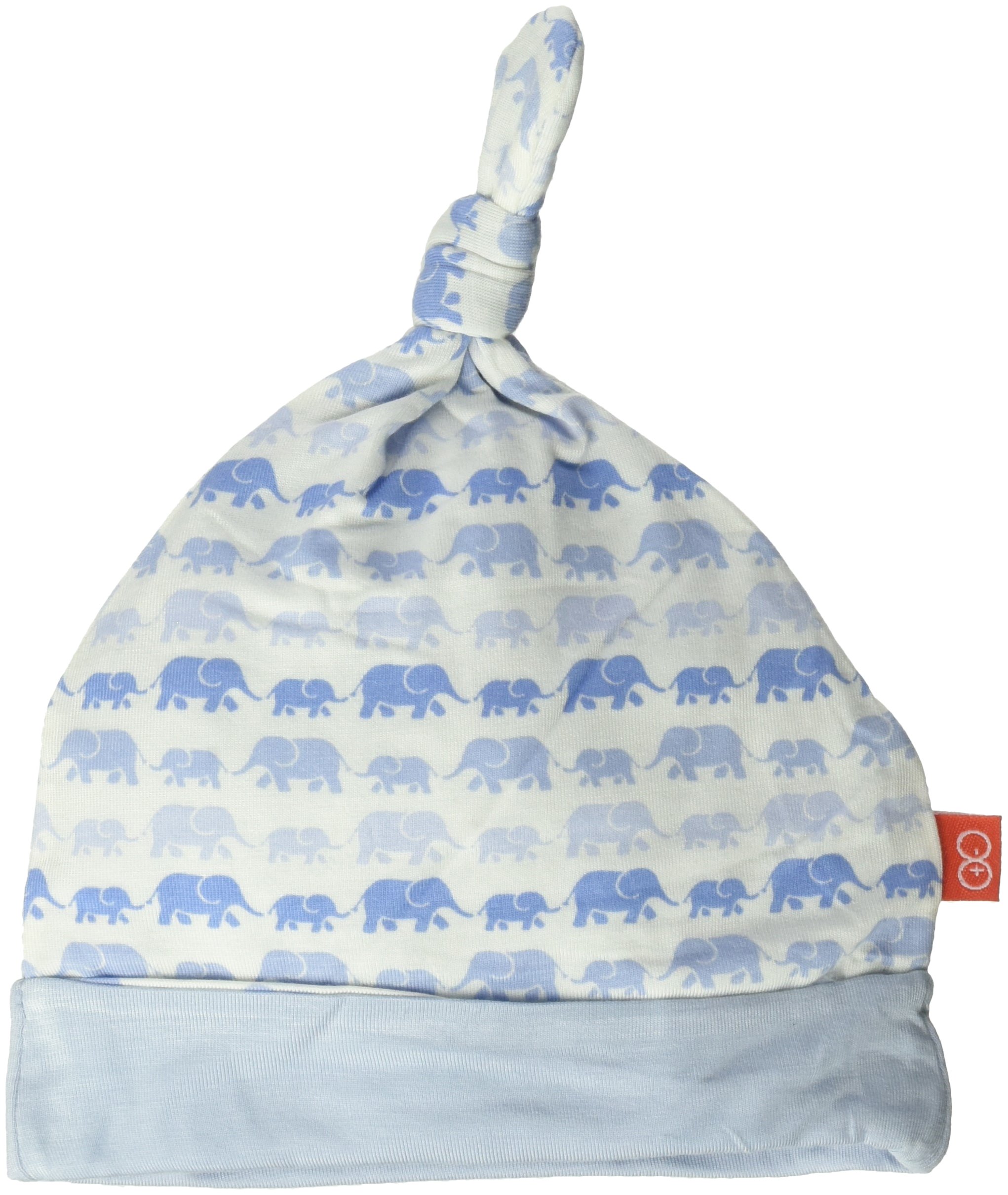 Reversible Baby Boys Hat - Warm & Stylish for Outdoor Play