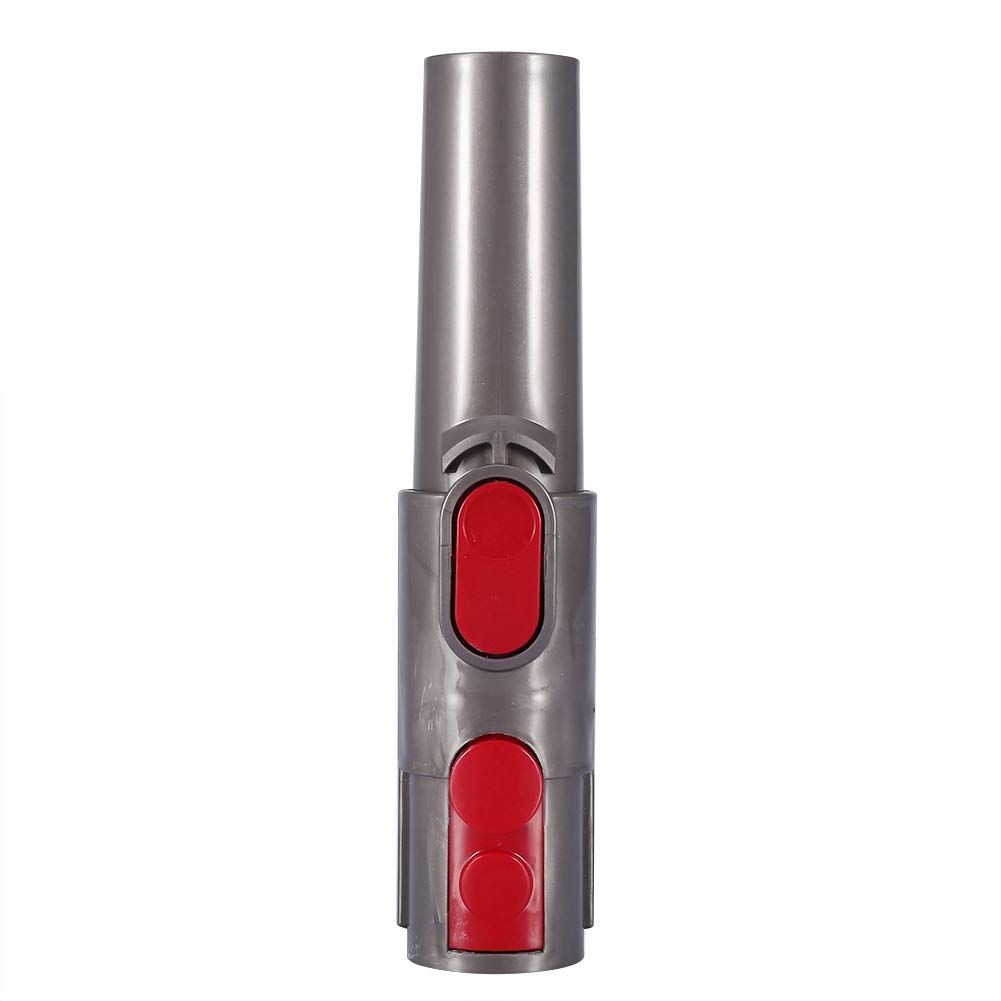 High-Efficiency Mini Vacuum Cleaner - Powerful Portable Dust Buster for Cars, Sewing Machines & Home Cleaning | Compact & Durable Handheld Vacuum for Pet Hair, Keyboard & Tight Spaces