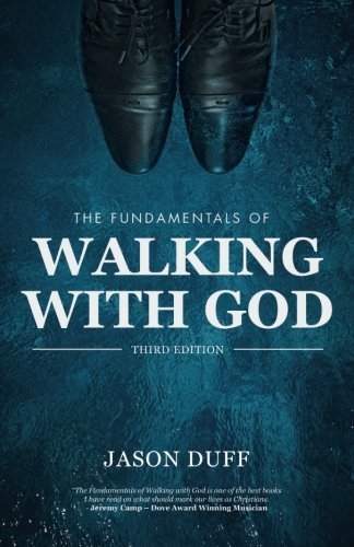Walking with God: Third Edition - Christian Devotional Book for Spiritual Growth & Daily Faith Journey | Perfect for Bible Study, Prayer Groups & Personal Reflection