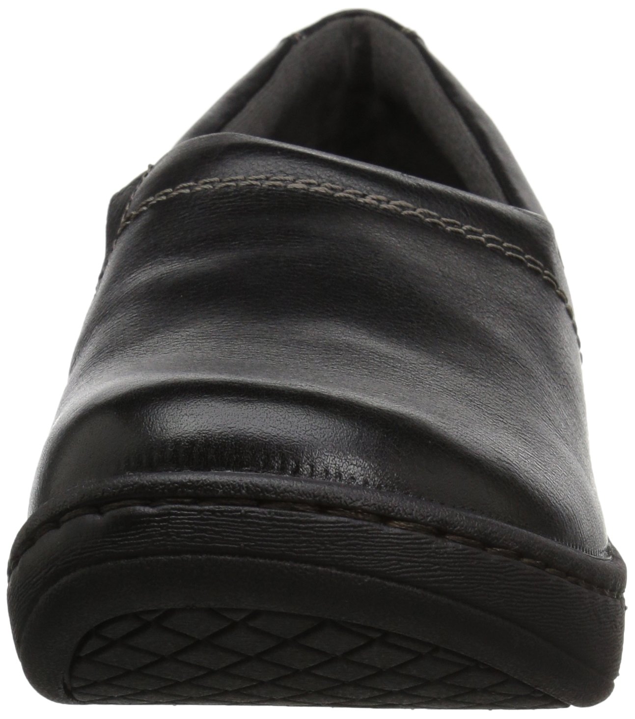 Eastland Women's Constance Loafer - Comfortable Leather Slip-On Shoes for Work, Office & Casual Wear | Classic Penny Loafers for Women