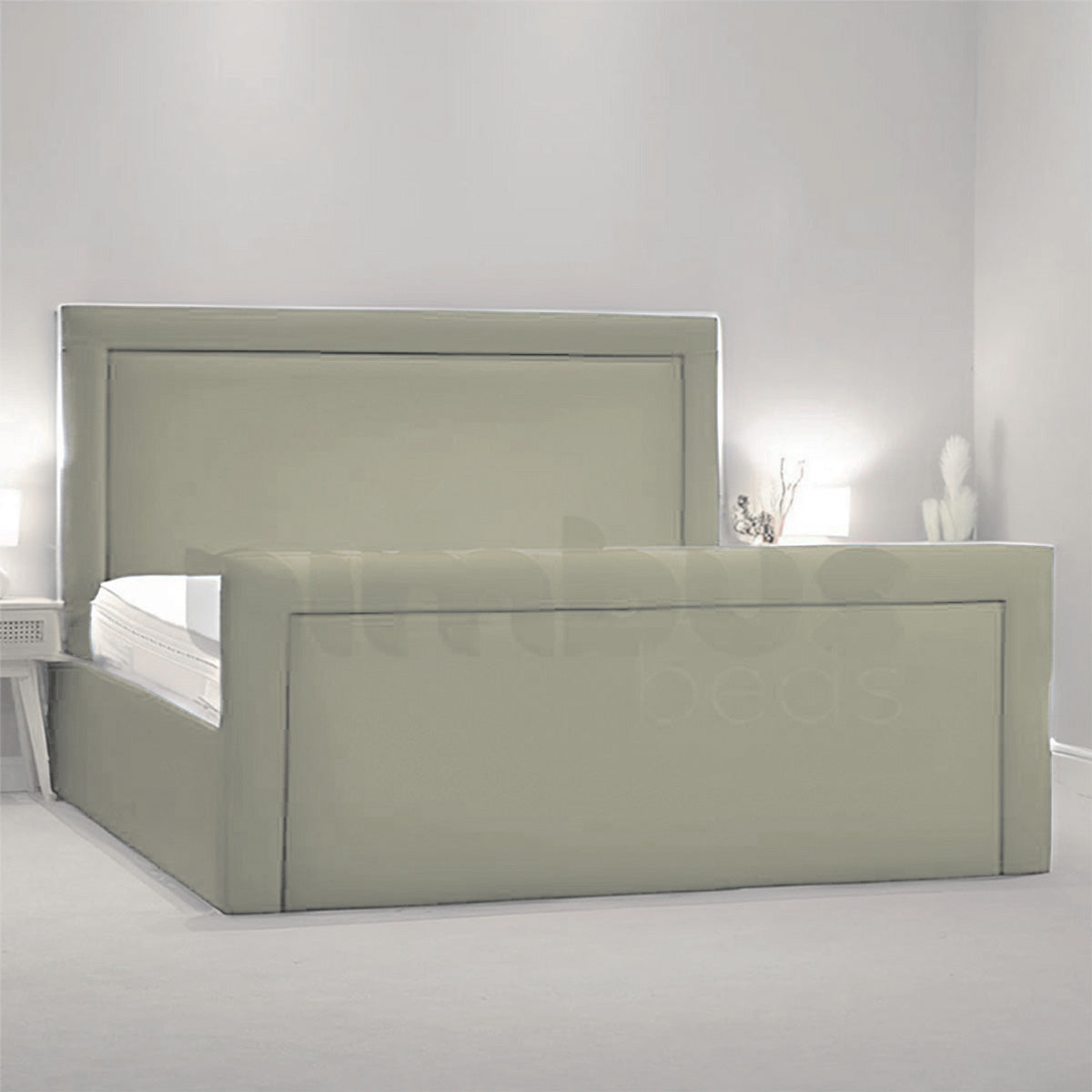 Naples Cream