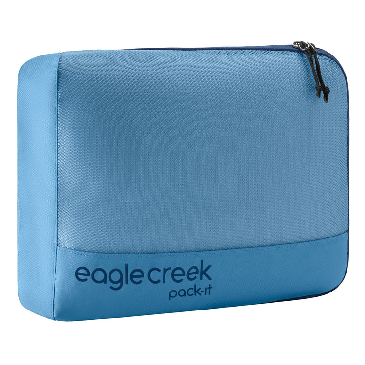 Eagle Creek Pack It Reveal Cube M - Travel Organizer for Luggage & Backpack - Perfect for Clothes, Toiletries & Accessories on Trips, Camping & Business Travel