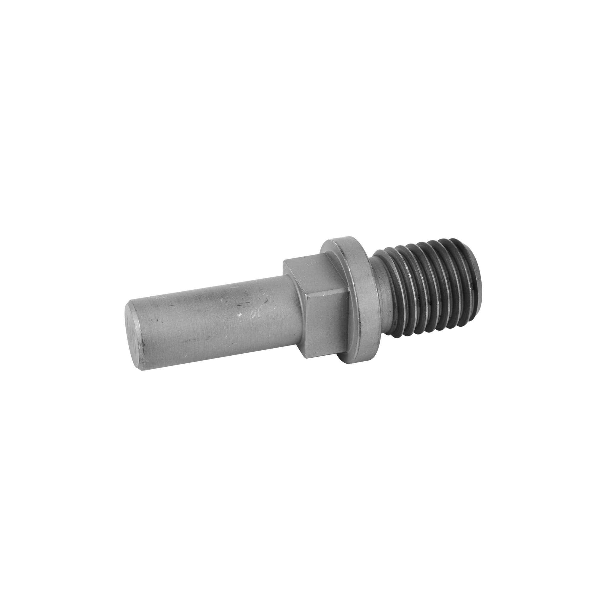 Hollymatic #52 Stud Feed Screw (Code U5) - Replacement Part for Commercial Meat Grinders & Food Processing Equipment - Ideal for Restaurants, Butcher Shops & Industrial Kitchens
