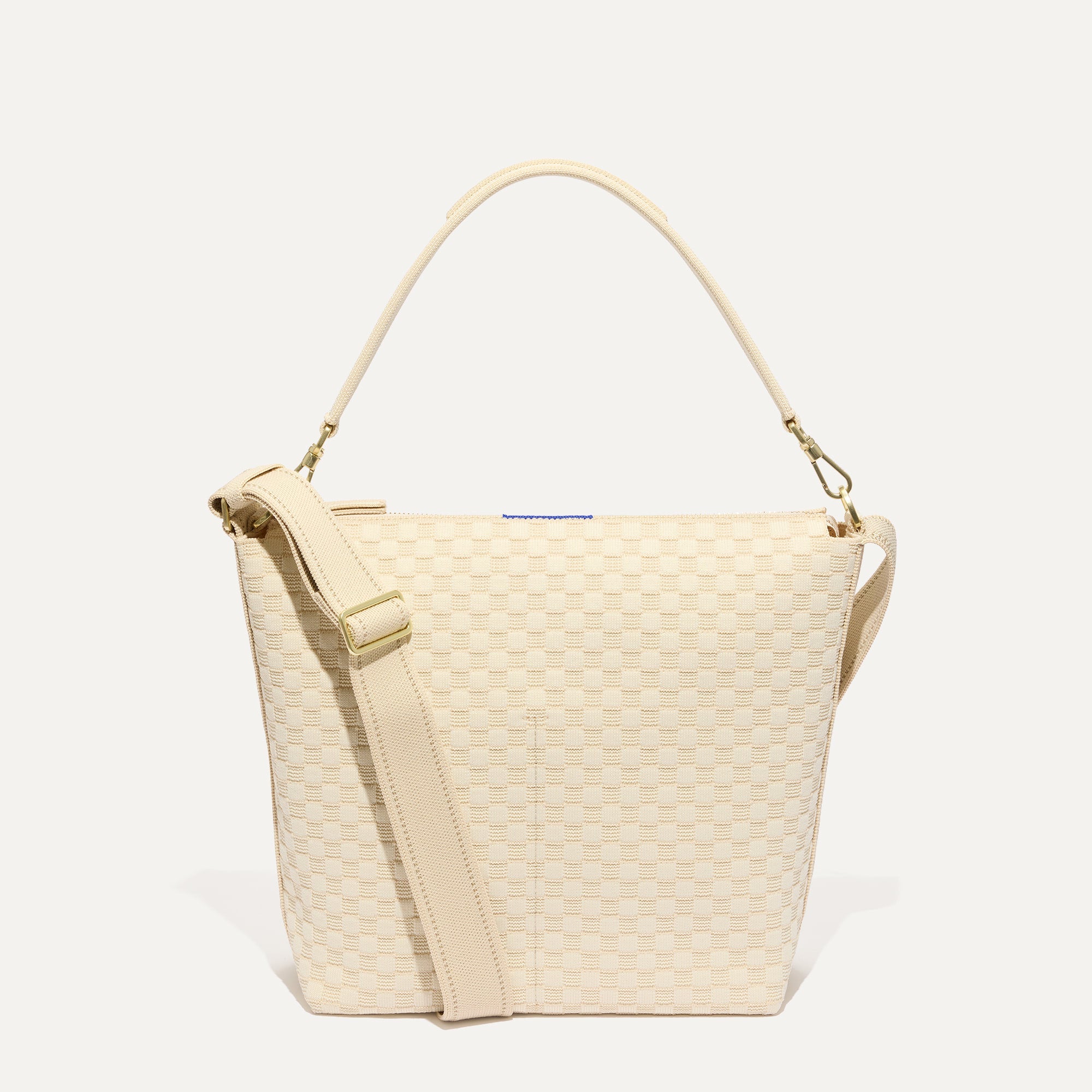 Mini Zip Bucket Bag - Compact & Stylish Crossbody Purse for Women - Perfect for Travel, Shopping & Everyday Use