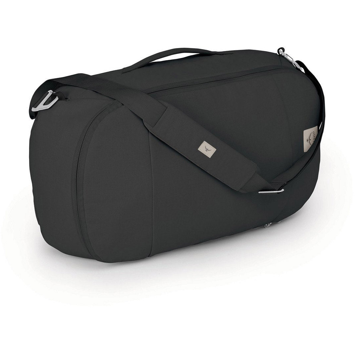 Arcane Duffel Pack - Waterproof Travel Backpack for Men & Women, Durable Gym Bag with Laptop Compartment - Perfect for Hiking, Gym, Work & Travel