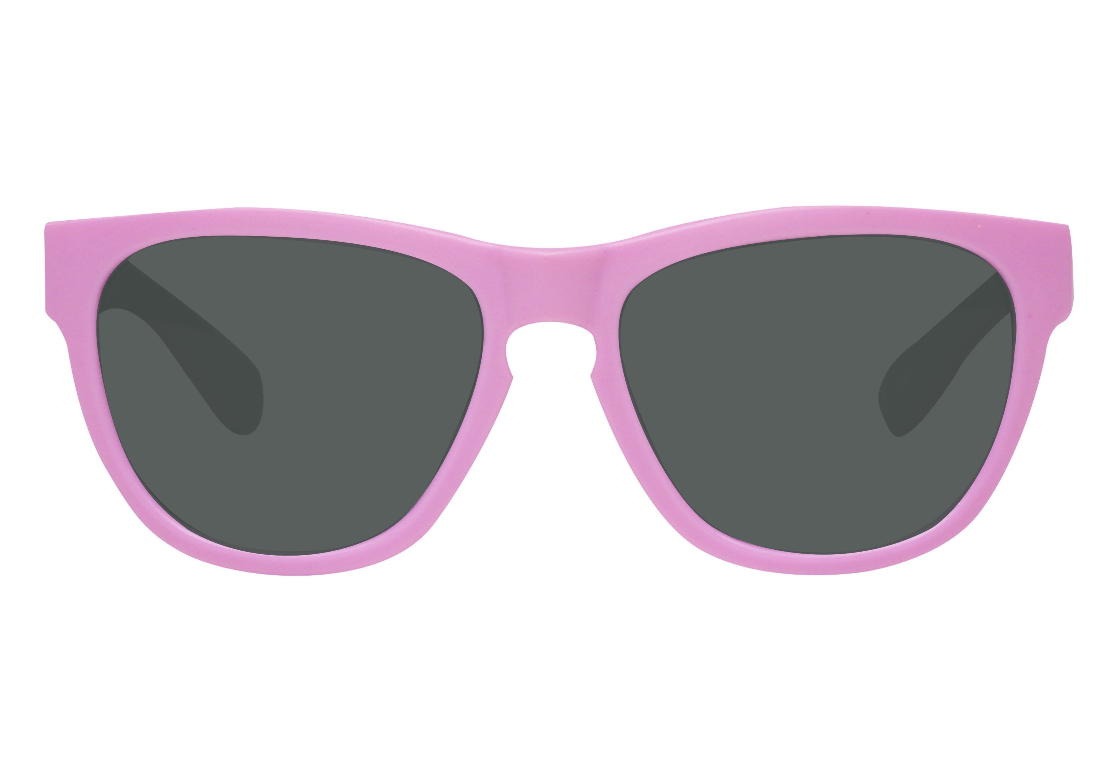 **Polarized Mini Sunglasses for Boys and Girls (Ages 0-3) - UV Protection, Comfortable Fit - Perfect for Beach, Outdoor Play & Travel**