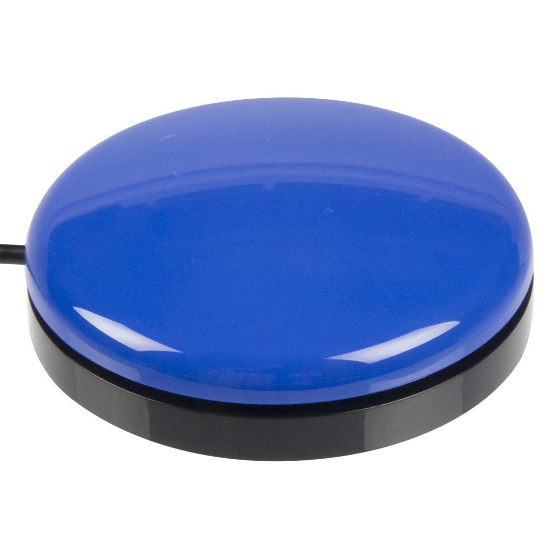Buddy Button Switch - Easy-to-Use Communication Device for Special Needs & Autism | Perfect for Nonverbal Children, Adults & Speech Therapy at Home or School