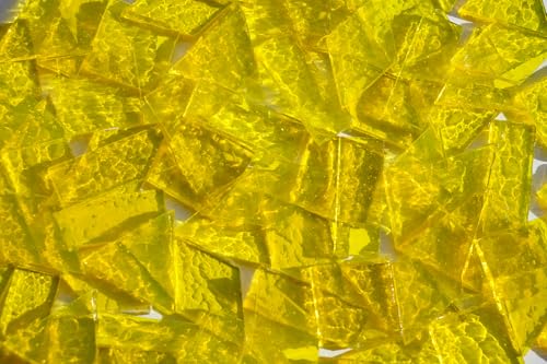 Yellow Sunbeam