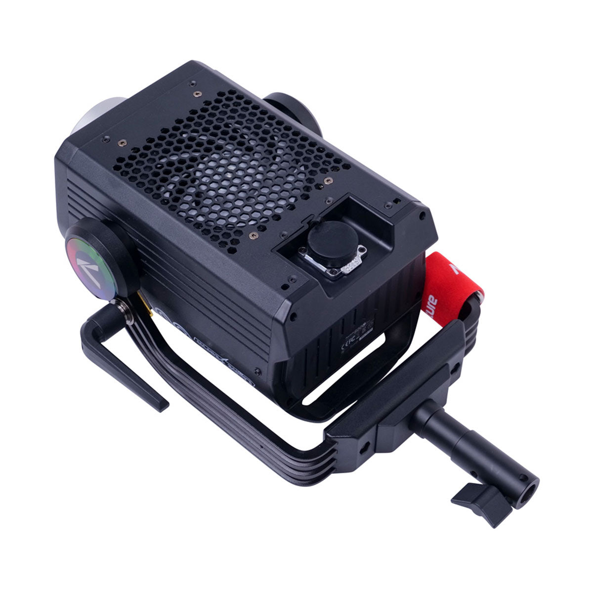 Aputure LS 600c Pro RGB LED Light with V-Mount Battery - Professional Studio Lighting for Photography & Videography | Perfect for YouTube, Film Sets, and Live Streaming