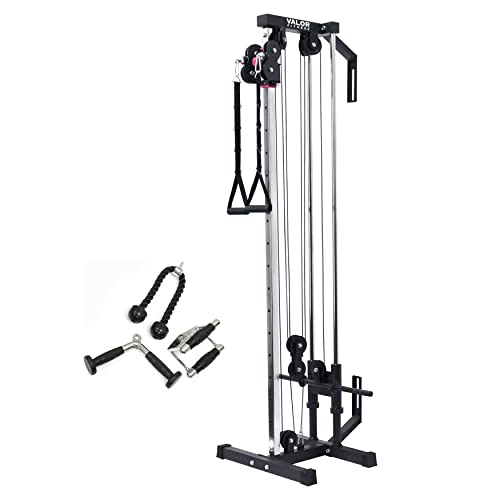 BD-62attB Cable Machine & Attachment Bundle