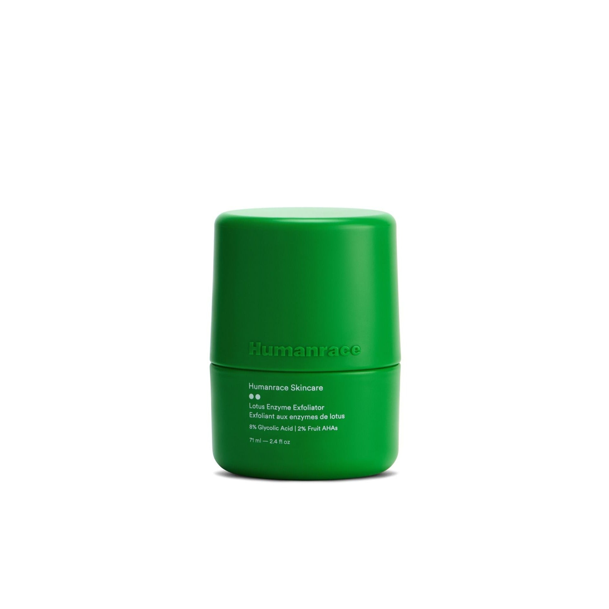 Lotus Enzyme Exfoliator - Gentle Face Scrub for Smooth Skin | Natural Exfoliating Cleanser for Brightening & Renewal | Perfect for Daily Skincare Routine & Sensitive Skin Care
