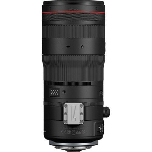 Canon RF 24-105mm f/2.8 L IS USM Z Lens for Canon Mirrorless Cameras - Professional Photography, Videography & Travel Shooting