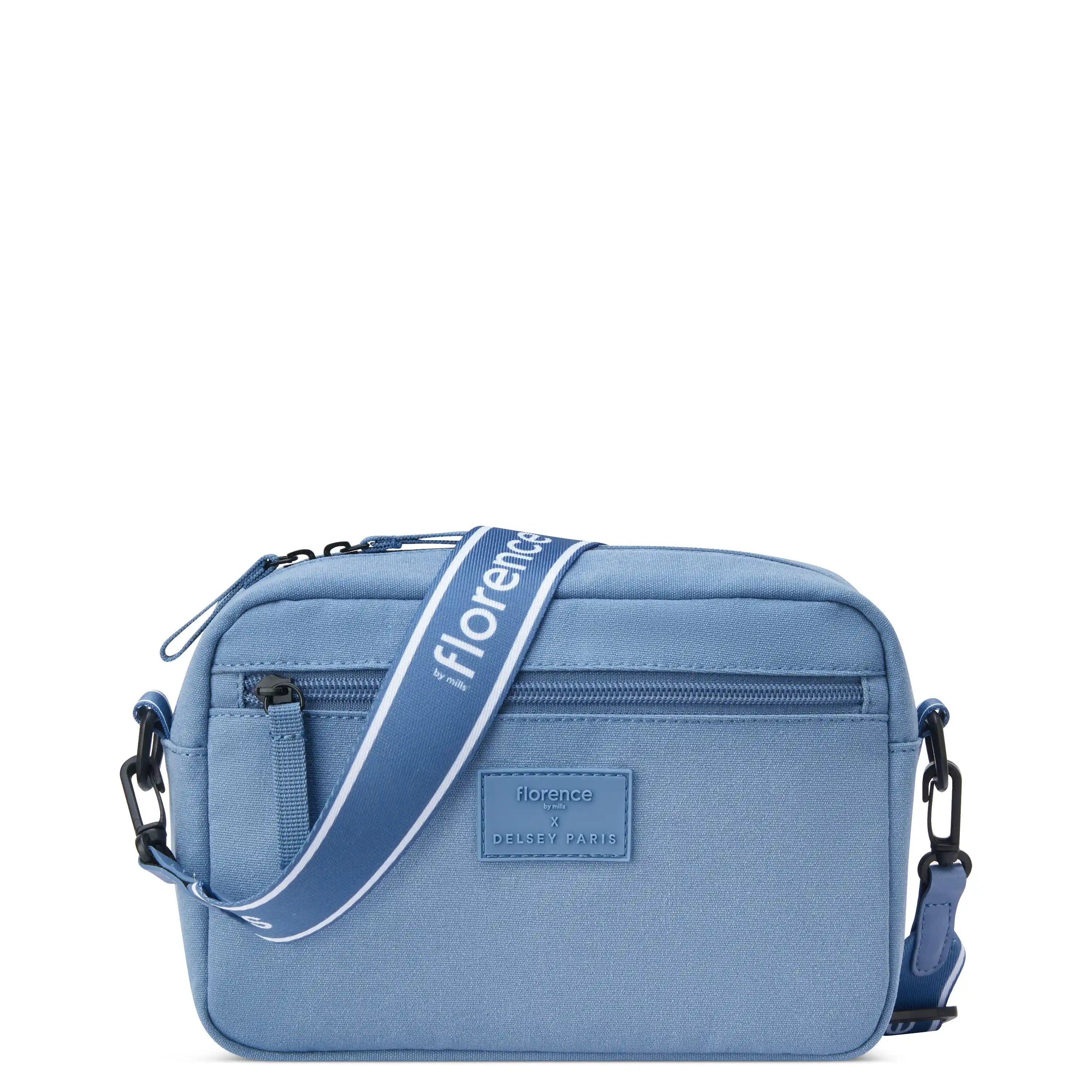 FREE SPIRIT Crossbody Bag for Women - Stylish & Lightweight Shoulder Purse - Perfect for Travel, Shopping & Everyday Use