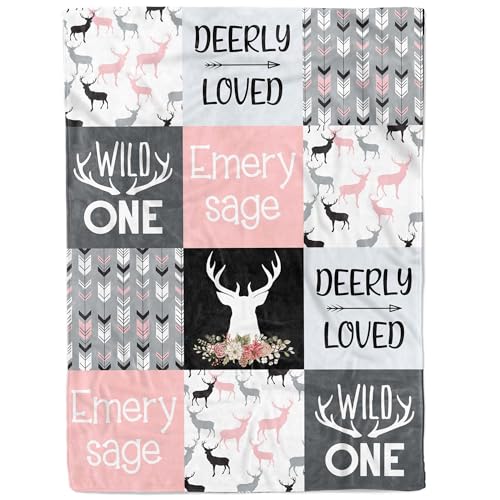 Deer Dk01
