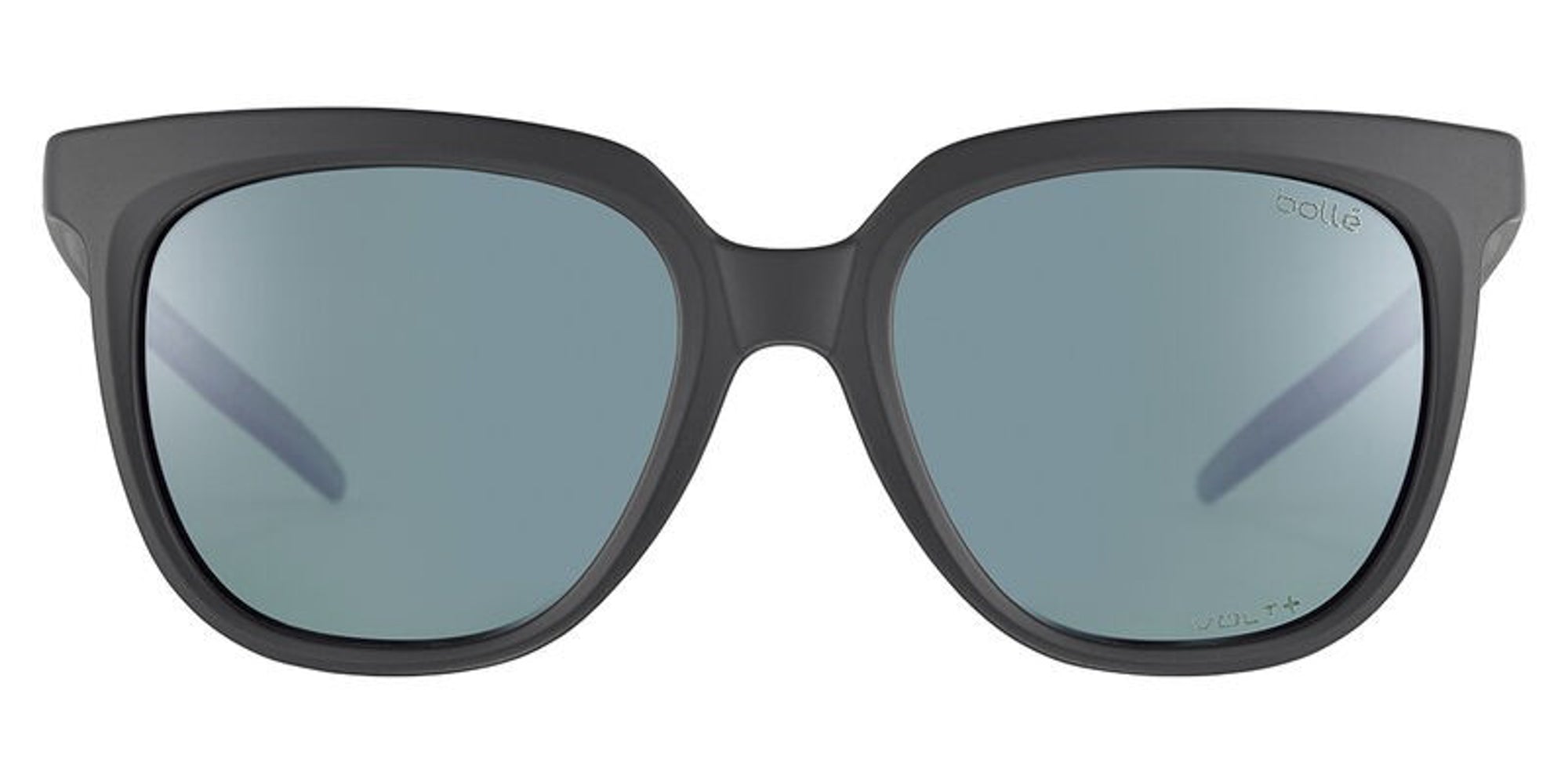 Bolle Glory Sunglasses - Polarized UV Protection Sports & Outdoor Sunglasses for Men & Women - Perfect for Running, Cycling, Hiking & Beach Activities