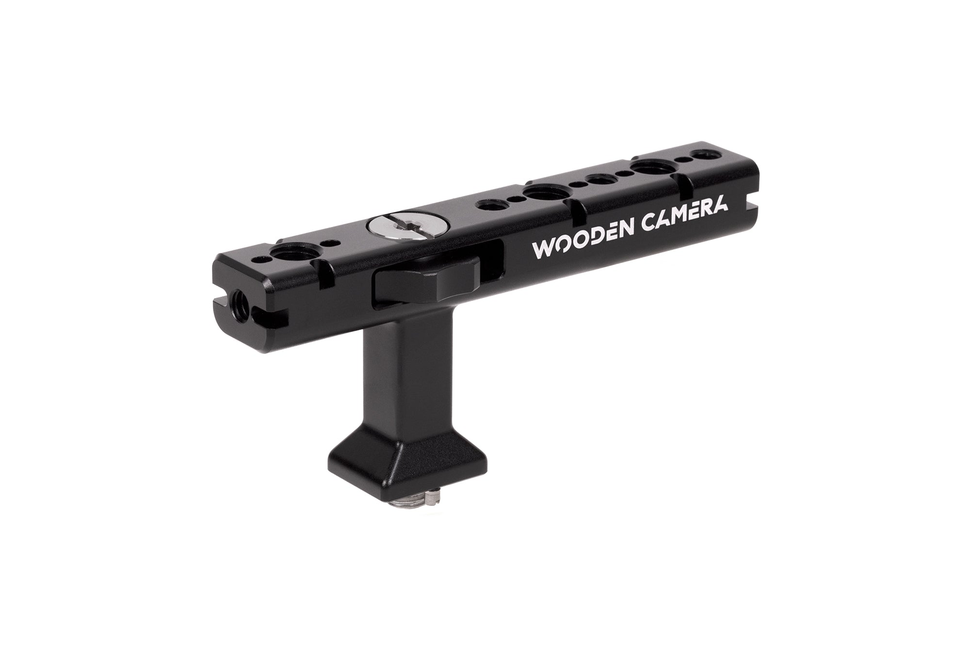 Mini Top Handle (3/8-16) - Compact & Durable Handle for Power Tools - Perfect for Drills, Saws & DIY Projects