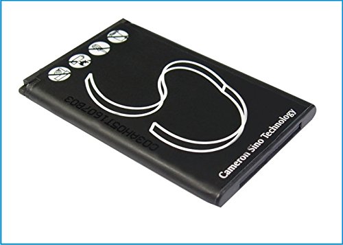 Callaway Upro Replacement Battery - Compatible with Callaway Upro & Upro Go GPS Devices - Perfect for Golfers & Outdoor Enthusiasts