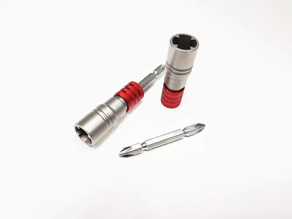 Wire Twisting Tool BOWT-001 - Professional Power Tool Accessory for Electrical Wiring & DIY Projects - Perfect for Home Improvement, Electricians, and Crafting