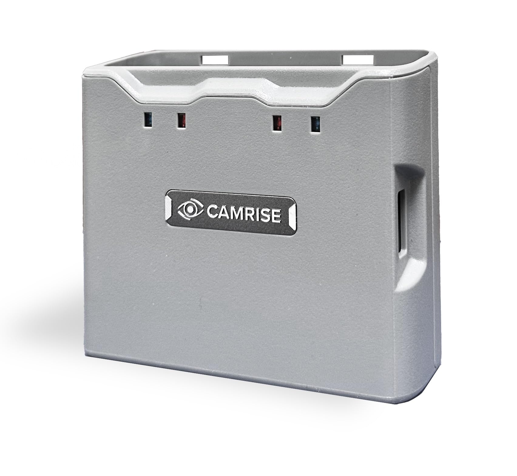 Original DJI Mavic Mini 2 Two-Pack Intelligent Flight Batteries with Camrise Charging Hub - Compatible with DJI Mini 2/Mini SE/Mini 2 SE/Mini 4K Drones - Perfect for Extended Aerial Photography & Travel Adventures