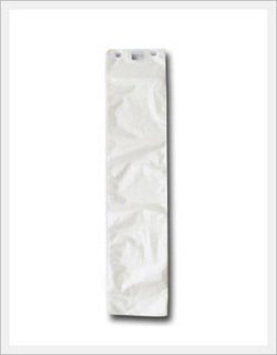 Durable Wet Umbrella Bags & Refills - Waterproof, Universal Fit for All Umbrellas - 3000 Pack (Perfect for Hotels, Restaurants & Shopping Malls)