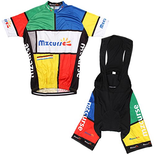 Color1 Bib