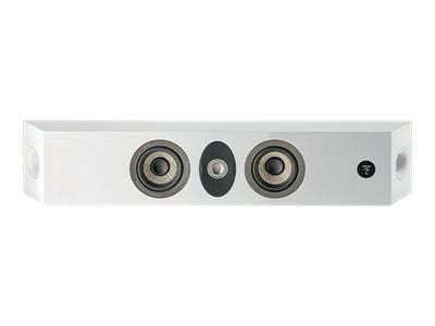 Focal On Wall 301 Speaker Unit - High-Quality Wall-Mounted Audio System for Home Theater & Music Listening