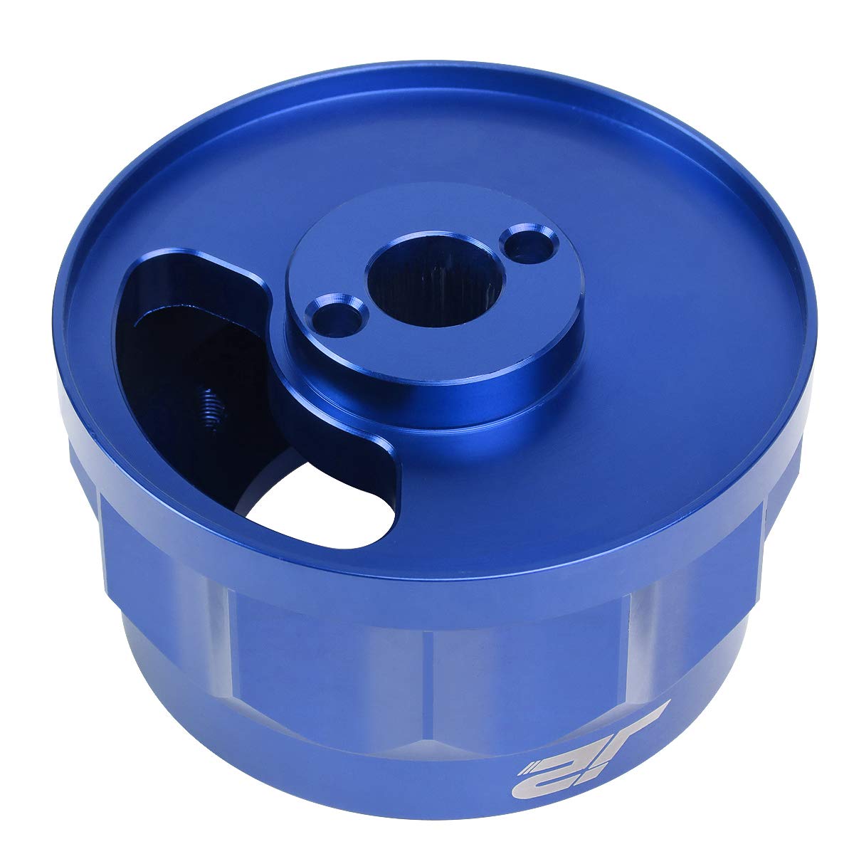 J2 Engineering J2-HUB-OR18-BL 2