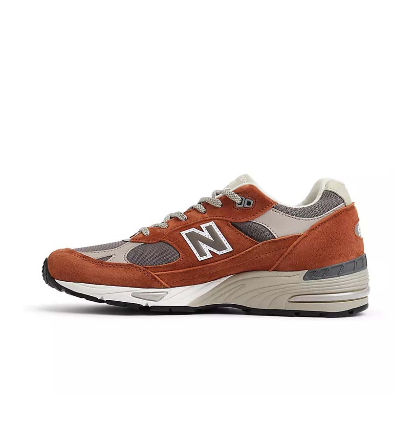 Original Title: in UK 991 'Sequoia'   Optimized Title: **Nike Air Max 991 'Sequoia' - Premium Running Shoes for Men & Women - Comfortable & Stylish Sneakers for Jogging, Gym, and Casual Wear**