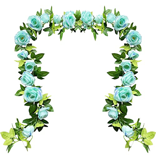 Green-blue