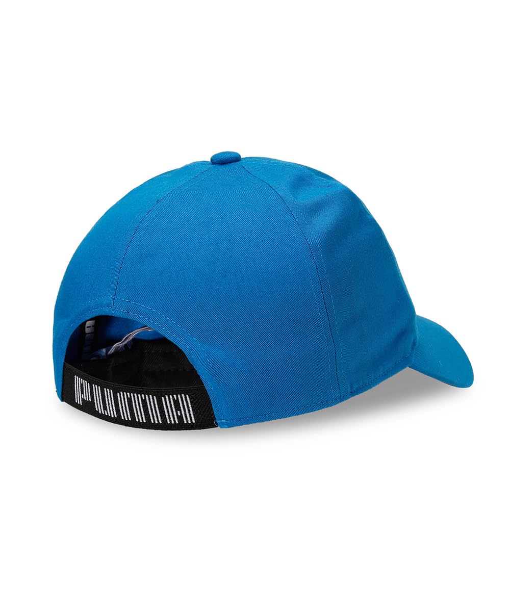 PUMA Men's Baseball Cap - Adjustable Snapback Hat for Casual & Sports Wear - Perfect for Running, Hiking, and Outdoor Activities