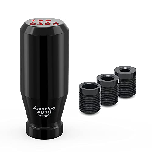 HLP004-6speed-black