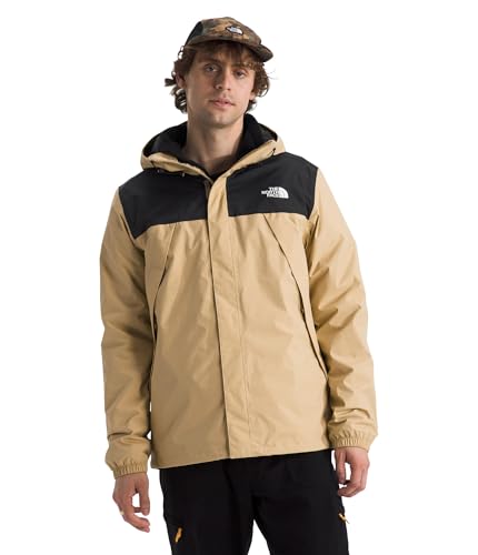 Khaki Stone/Tnf Black
