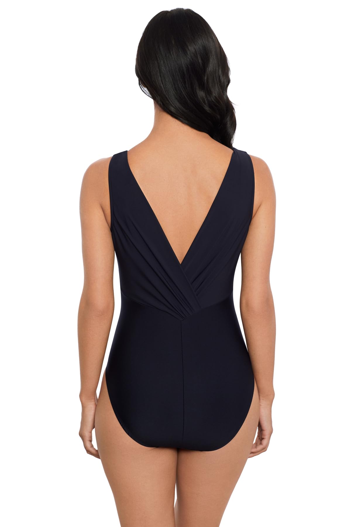 MagicSuit Women's One Piece Swimsuit - Cherry Bomb Kristi Soft Cup Bathing Suit for Women | Beach, Pool & Vacation Swimwear