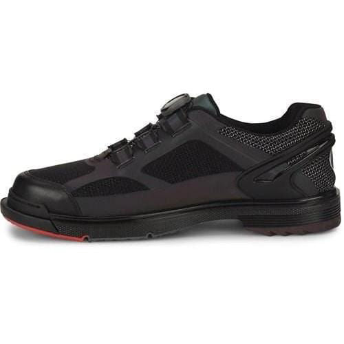 Dexter THE 9 HT BOA Black Colorshift Unisex Wide Snowboard Boots - Perfect for All-Mountain Riding & Freestyle Snowboarding