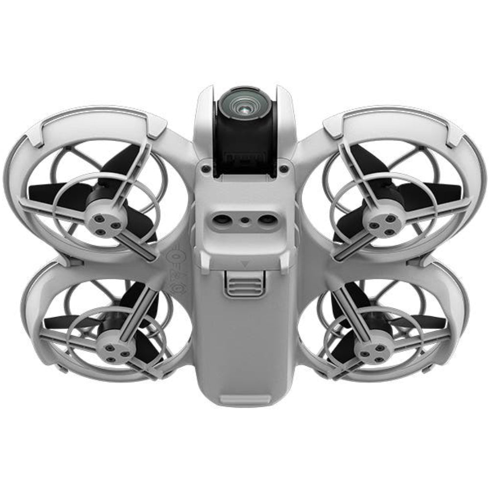 DJI Neo Drone - 4K HD Camera, 30 Mins Flight Time, Foldable & Portable for Travel, Vlogging, and Aerial Photography