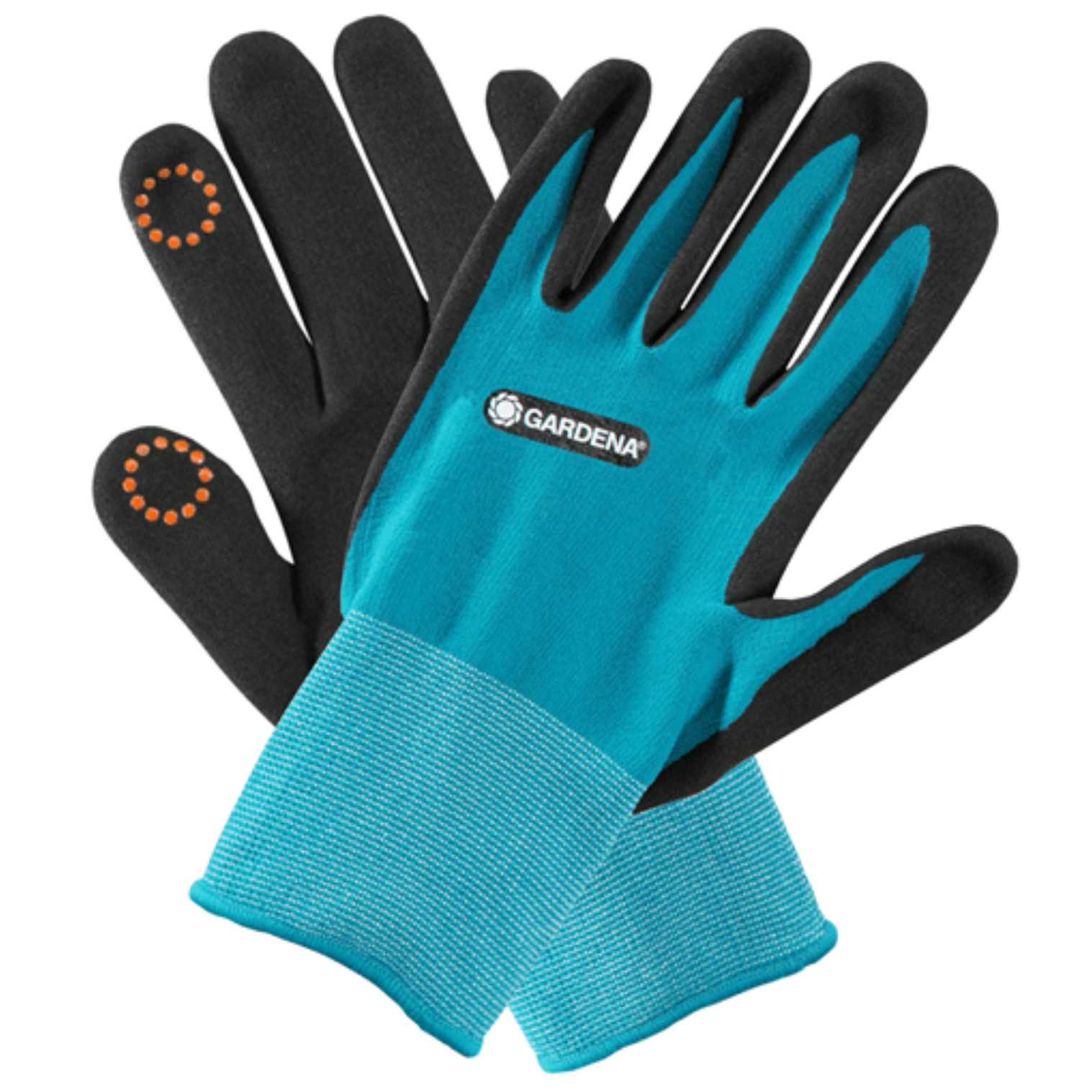 Gardena Planting and Soil Gloves XL 11513 20 - Durable Gardening Gloves for Planting, Digging & Soil Work - Perfect for Landscaping, Farming & Outdoor Gardening