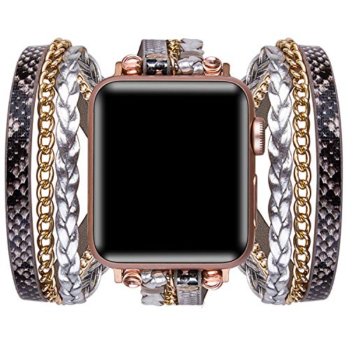 leopard-silver