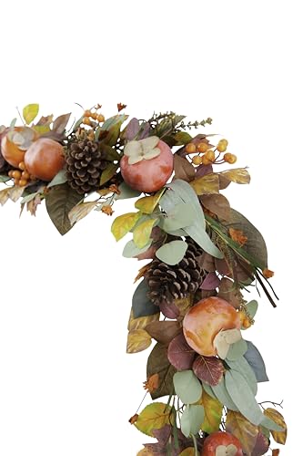 Perisimmon & Pinecone 10ft