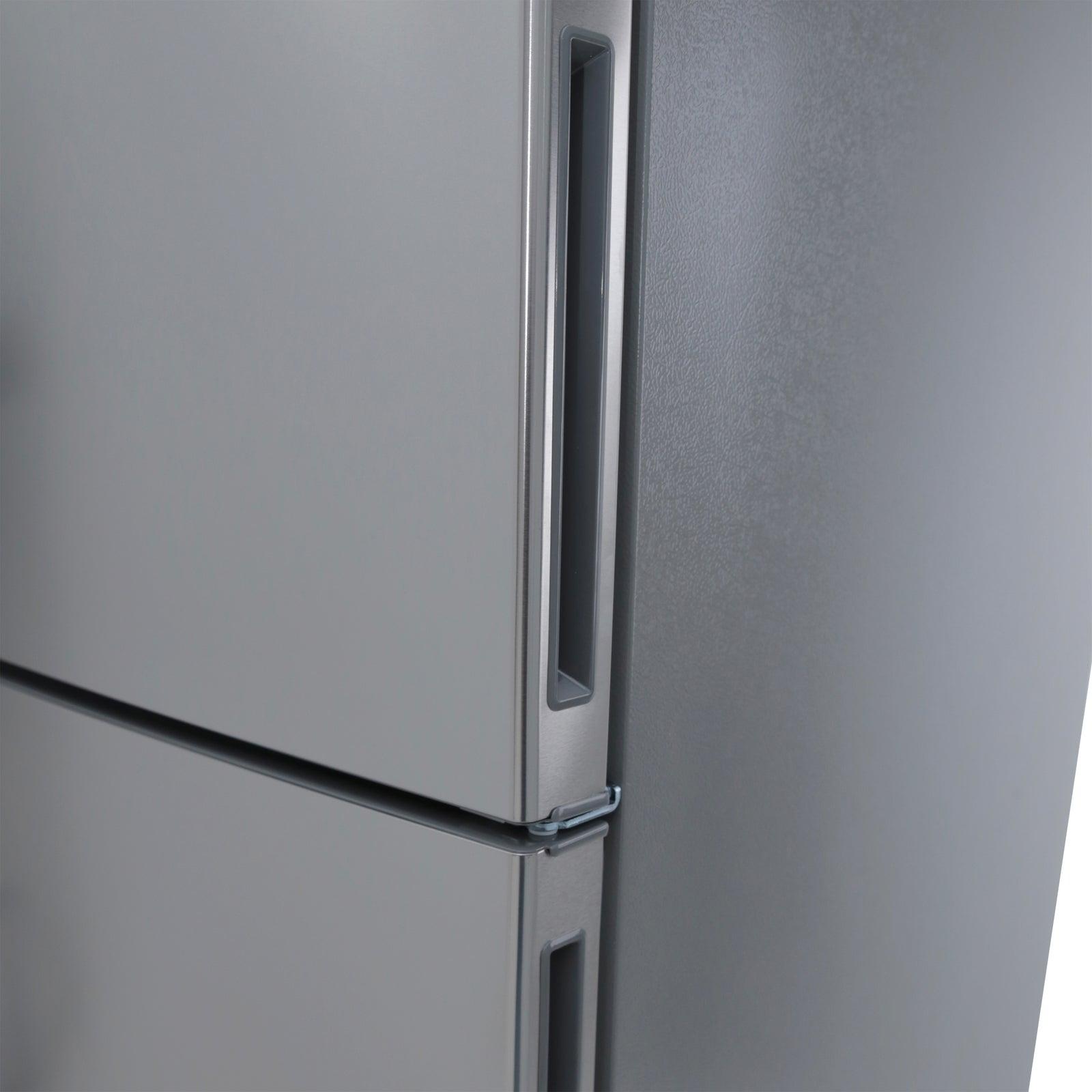 Avanti FF18D3S4 18.0 Cu. Ft. Frost-Free Compact Refrigerator for Apartments - Perfect for Small Kitchens, Dorms & Studio Living Spaces