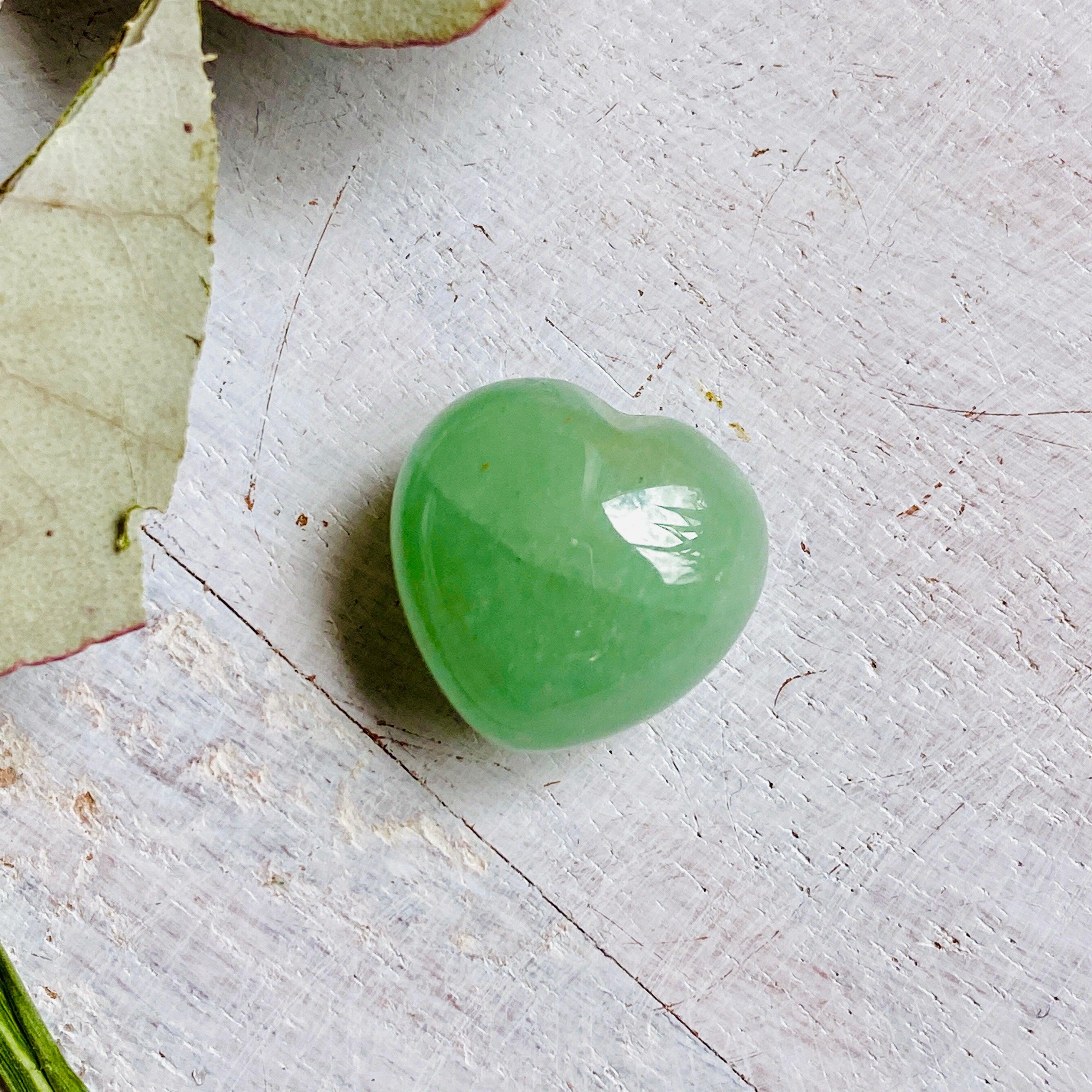 15mm Assorted Gemstone Charms - Small Heart Beads for Jewelry Making, DIY Crafts, Bracelets & Necklaces - Perfect for Valentine's Day Gifts & Handmade Accessories