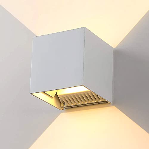Warm Light-White